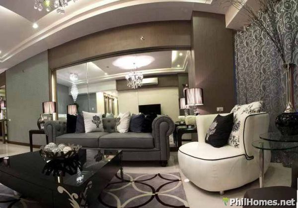 AVALON 1 & 3 BDRM