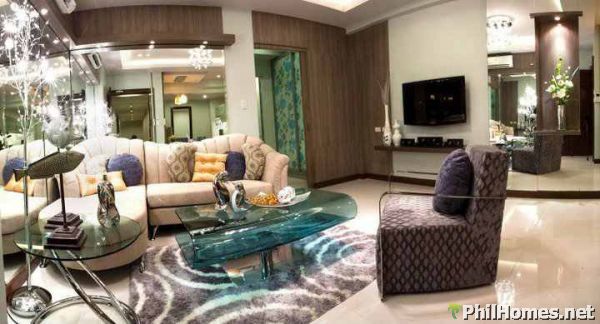 AVALON 1 & 3 BDRM
