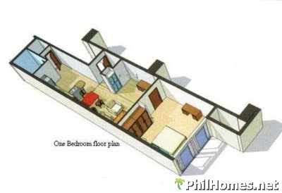 AVALON 1 & 3 BDRM