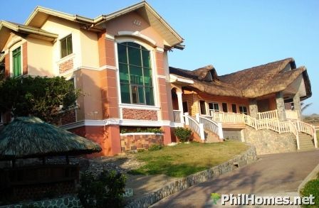 Bangui Chalet Plus