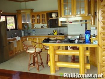 Bangui Chalet Plus