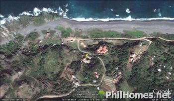 Bangui Chalet Plus
