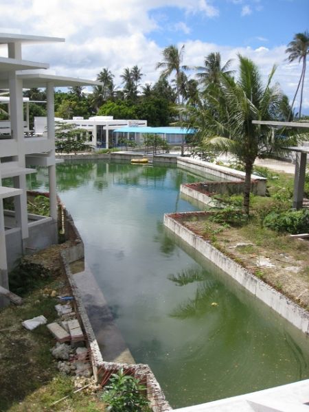 Beach Property with Resort Development for Sale!