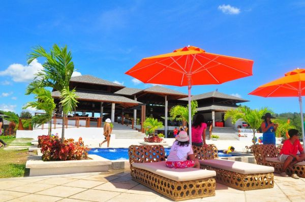 Own a Piece of Laiya Residential Beach, San Juan