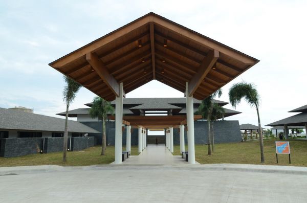 Own a Piece of Laiya Residential Beach, San Juan