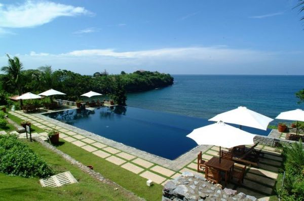 TERRAZAS DE PUNTA FUEGO