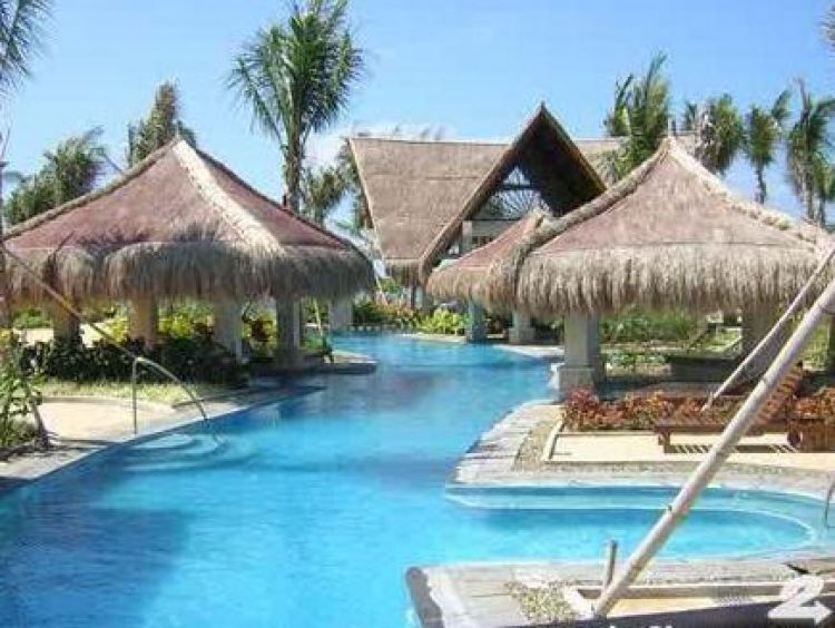 Beach Property, Beach Lot in Playa Calatagan, Batangas