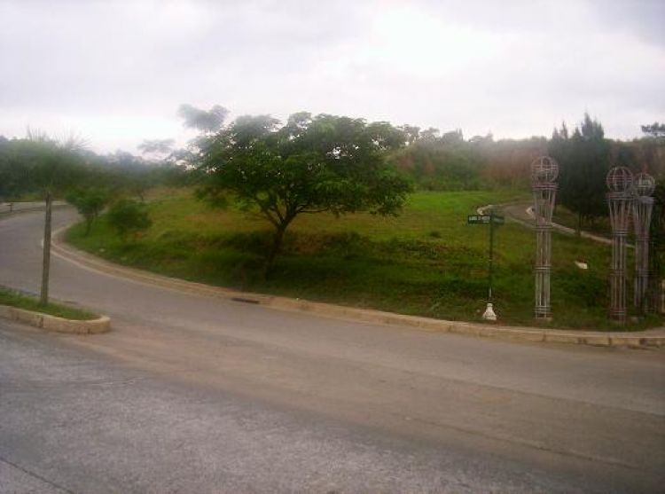 BLUE MOUNTAINS ANTIPOLO  RESIDENTIAL ESTATES