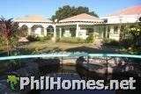 Bungalow House for Sale