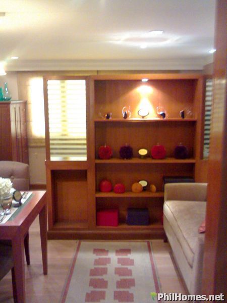 CAMBRIDGE VILLAGE AT PASIG NEAR ORTIGAS AREA NEAR EASTWOOD NO DP