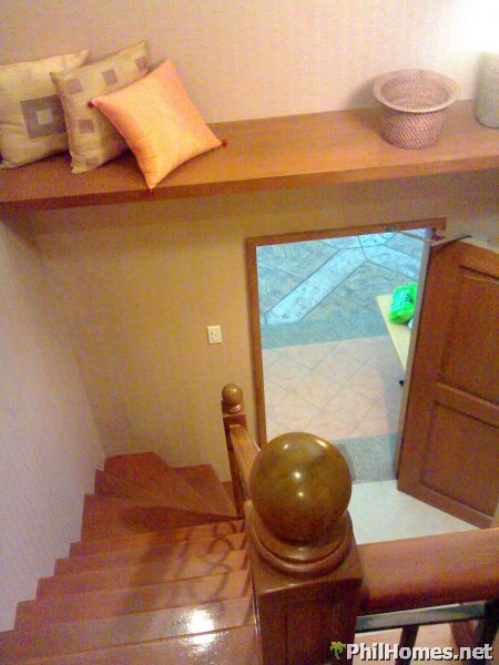CAMBRIDGE VILLAGE AT PASIG NEAR ORTIGAS AREA NEAR EASTWOOD NO DP
