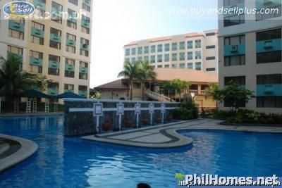 CAMBRIDGE VILLAGE CENTRAL PARK, NO DOWNPAYMENT! RENT TO OWN CONDO IN PASIG, 2 BEDROOMS AVAILABLE CALL 09172458635
