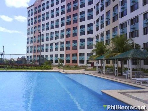 CAMBRIDGE VILLAGE CENTRAL PARK, NO DOWNPAYMENT! RENT TO OWN CONDO IN PASIG, 2 BEDROOMS AVAILABLE CALL 09172458635