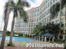 CAMBRIDGE VILLAGE CENTRAL PARK-RENT TO OWN CONDO- NO DOWNPAYMENT CONDO FOR SALE IN PASIG CITY