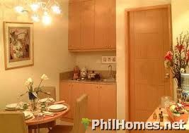 CAMBRIDGE VILLAGE CONDO IN PASIG NEAR EASTWOOD NO DP! 8K/MONTH