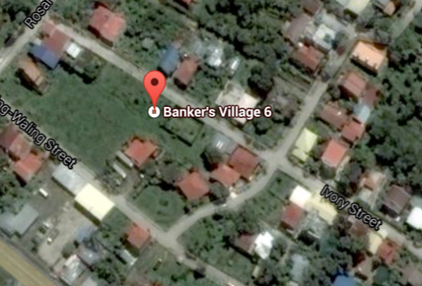 2 Lots For Sale in Jordan, Guimaras