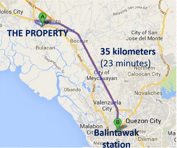 Lot For Sale | Property For Sale | Bulacan