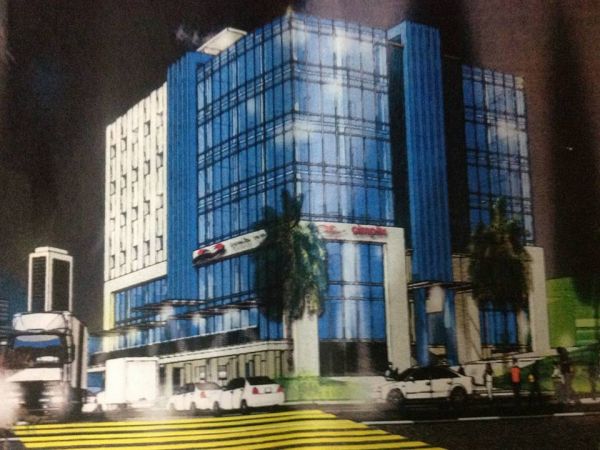 Office for Lease