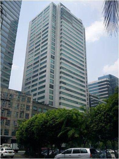 IBM Plaza Office Condominium Units 8B For Sale