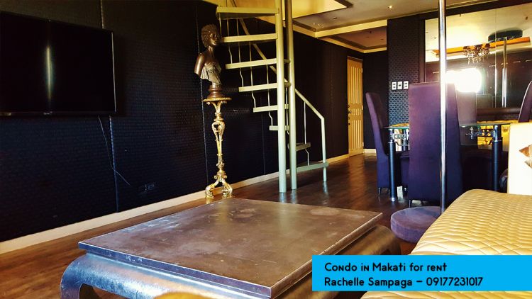 Condo for Rent