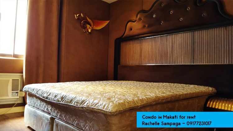 Condo for Rent