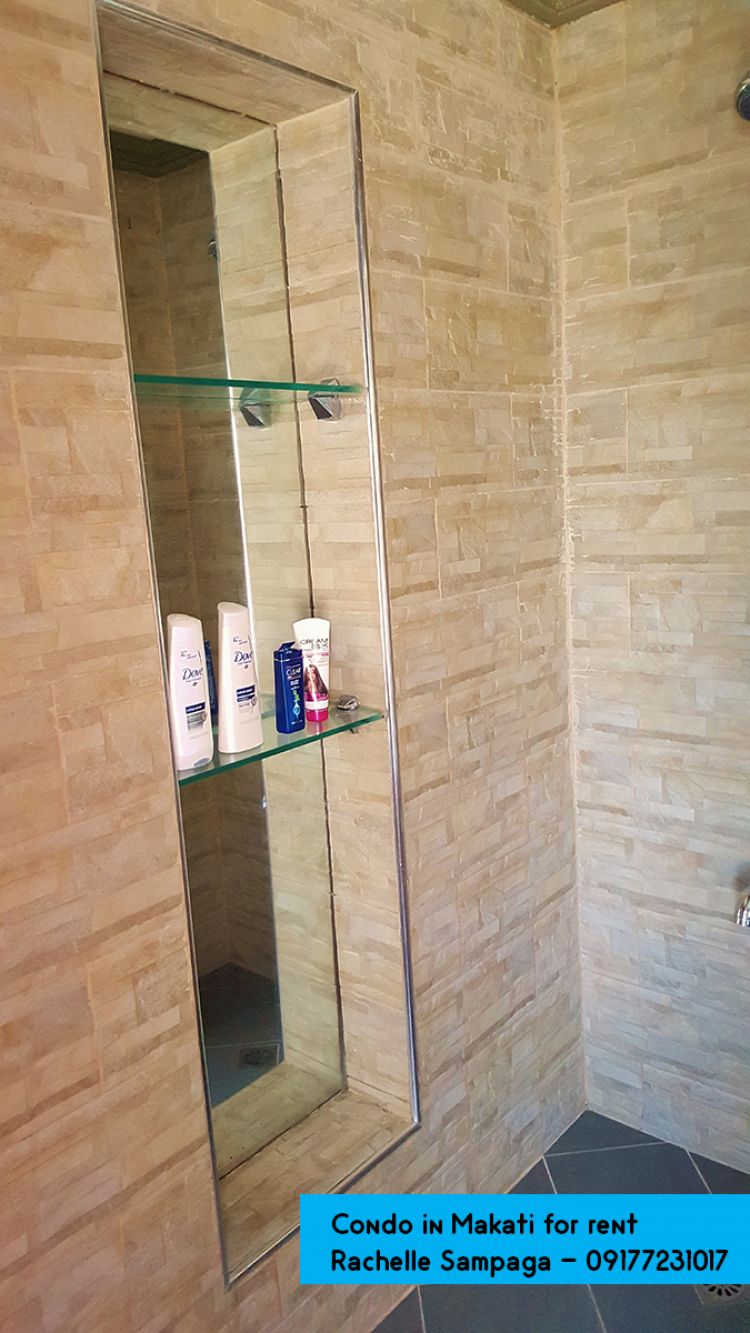 Condo for Rent