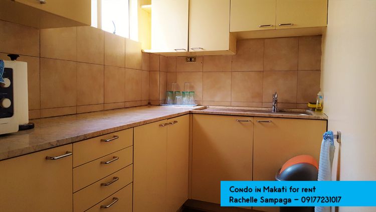 Condo for Rent