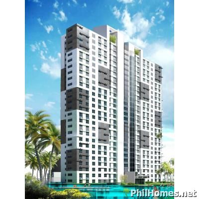 Urban Resort Residence Condominium, Feel the Forest in the City