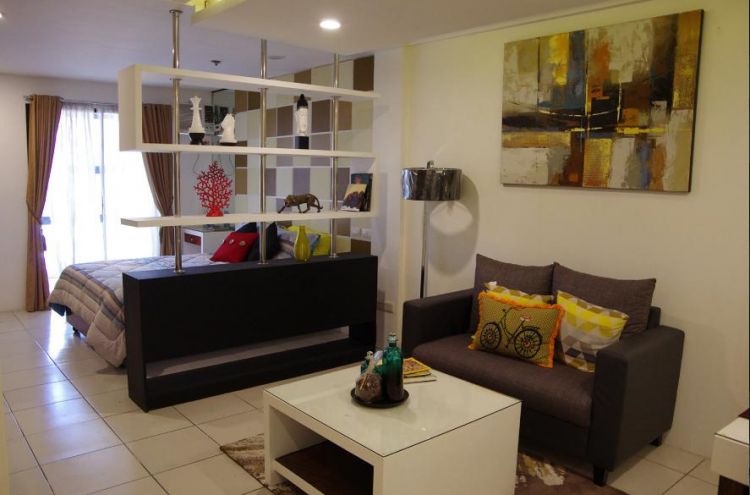 Condo in Iloilo