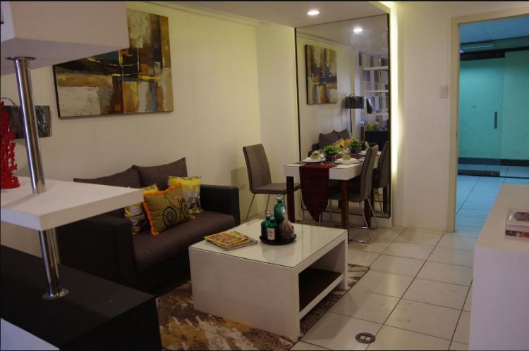 Condo in Iloilo