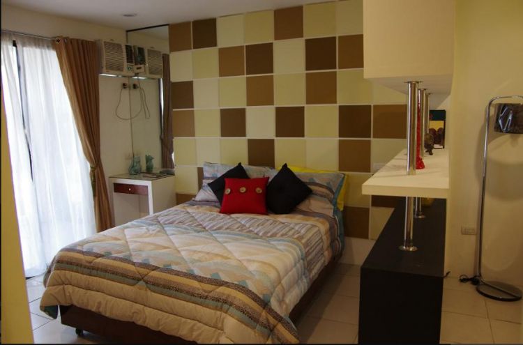Condo in Iloilo