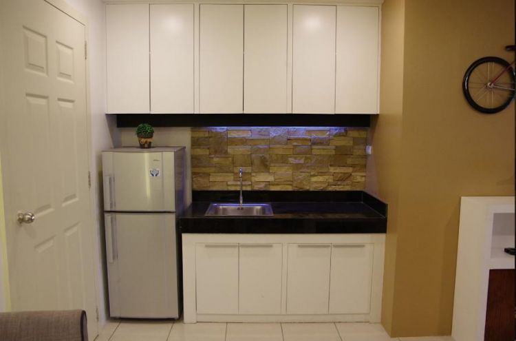 Condo in Iloilo