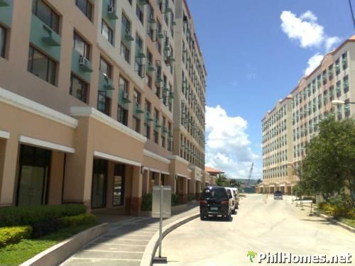 CONDO IN PASIG @ NO DOWNPAYMENT! JUST 10K RESERVATION TO AVAIL THE UNIT, FLEXIBLE TERMS OF PAYMENT! RENT TO OWN SCHEME!