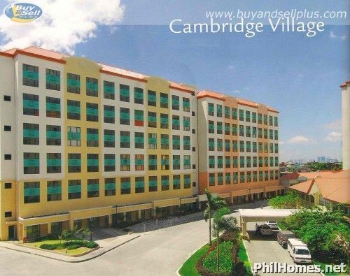 CONDO IN PASIG @ NO DOWNPAYMENT! JUST 10K RESERVATION TO AVAIL THE UNIT, FLEXIBLE TERMS OF PAYMENT! RENT TO OWN SCHEME!
