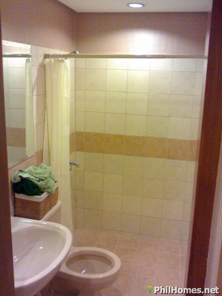 CONDO IN PASIG LOFT TYPE CONDO NEAR ORTIGAS,EASTWOOD NO DP!