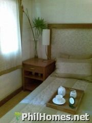 CONDO IN PASIG/CAMBRIDGE VILLAGE /RENT TO OWN/AS LOW AS 5K PER MONTH