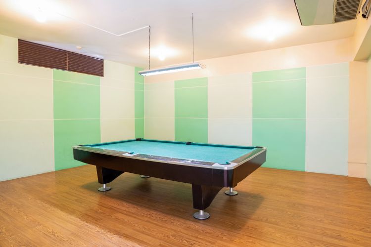 Female Condo Sharing/Bedspace in Sucat, Muntinlupa/Paranaque