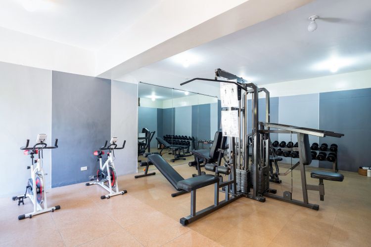 Female Condo Sharing/Bedspace in Sucat, Muntinlupa/Paranaque