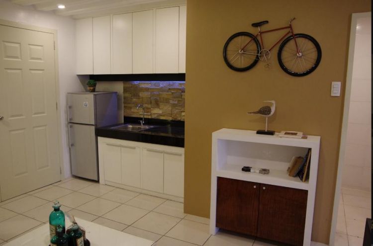 Condominium in Iloilo