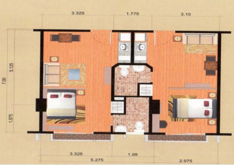 Condominium in Iloilo