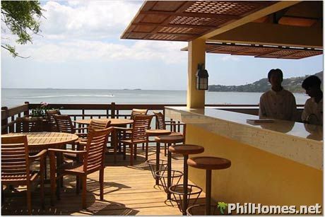 Condominium Units, Oceanfront , Exclusive in Nasugbu