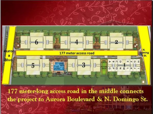 10% DISCOUNT PROMO! NO DOWNPAYMENT CONDO IN SAN JUAN/ RENT TO OWN CONDO 2BR AS LOW AS 11K/MO. @ ZERO INTEREST IN 4 YEARS @ LITTLE BAGUIO TERRACES