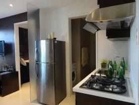 1bedroom condo Pasig The Rochester