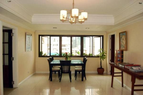 2 bedroom condominium in makati