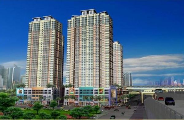 38 sqm Elite Living at San Lorenzo Condo Makati