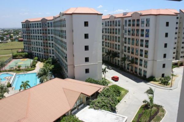 42SQM 2BR CONDO FOR SALE IN PASIG/ NO DOWNPAYMENT RENT TO OWN AS LOW AS 8K/MONTH NEAR ORTIGAS EASTWOOD