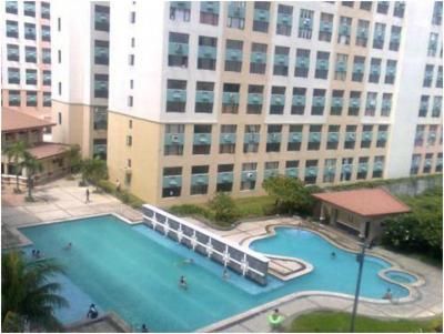 42SQM 2BR CONDO FOR SALE IN PASIG/ NO DOWNPAYMENT RENT TO OWN AS LOW AS 8K/MONTH NEAR ORTIGAS EASTWOOD
