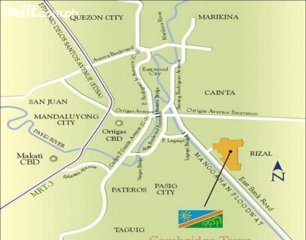 5,500 monthly..NO DOWNPAYMENT NEAR ORTIGAS C-5