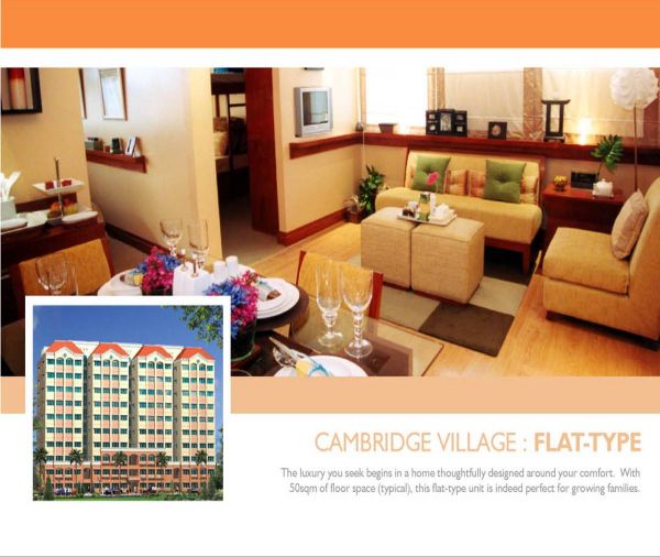 ABSOLUTELY NO DOWNPAYMENT!!! CONDO FOR SALE IN PASIG! RENT TO OWN CONDO AS LOW AS 7800K/MONTH 1 RIDE TO ORTIGAS