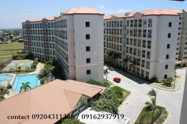 CAMBRIDGE VILLAGE/ 1-2BR/ CONDO IN PASIG/ 7,500 MONTHLY/ READY FOR OCCUPANCY/ PRE-SELLING